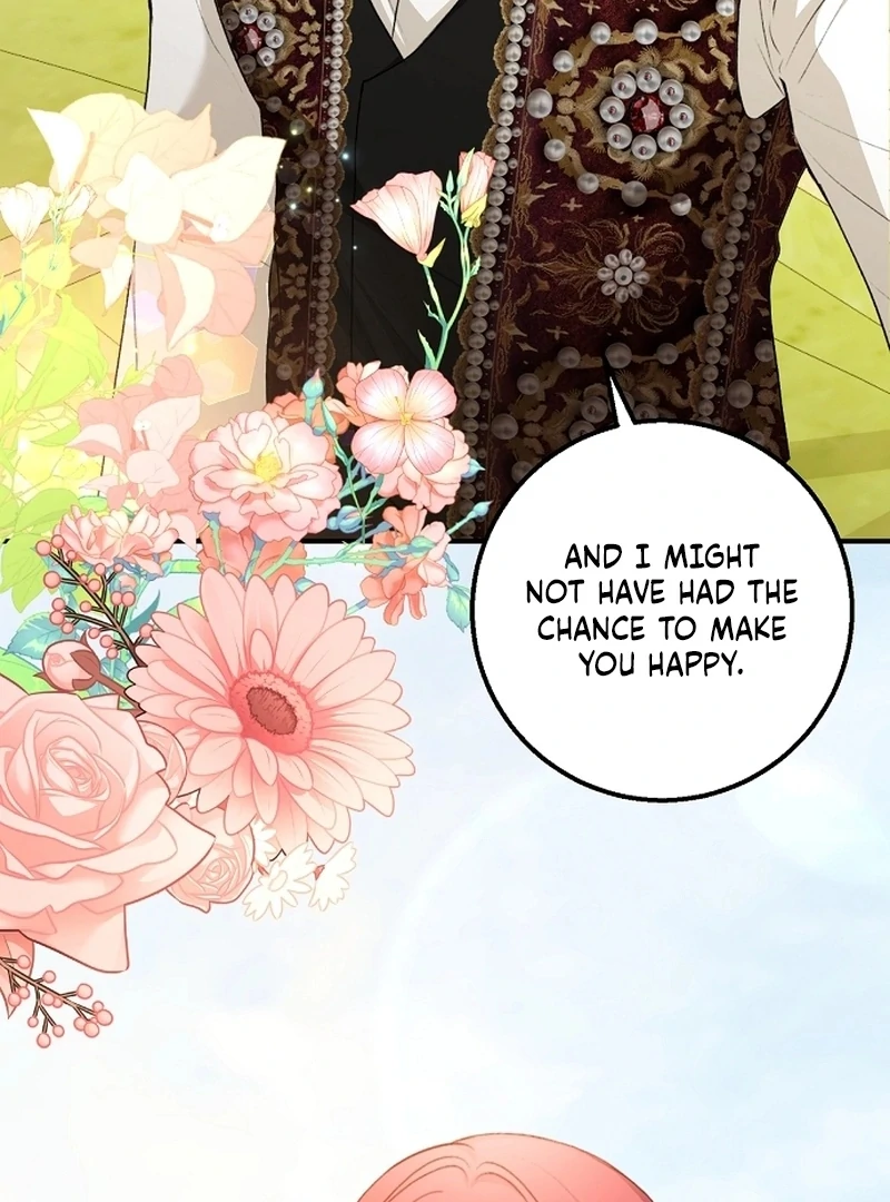 Sub-Male Lead, You Said It Was A Contract Marriage? Chapter 28 463 108