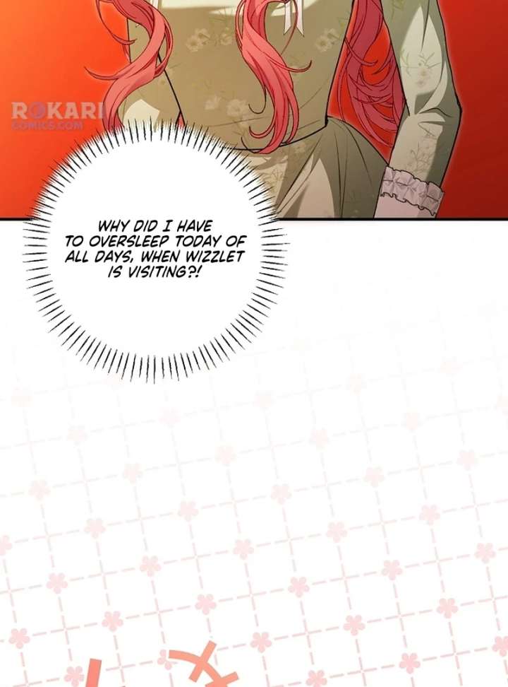 Sub-Male Lead, You Said It Was A Contract Marriage? Chapter 30 333 002