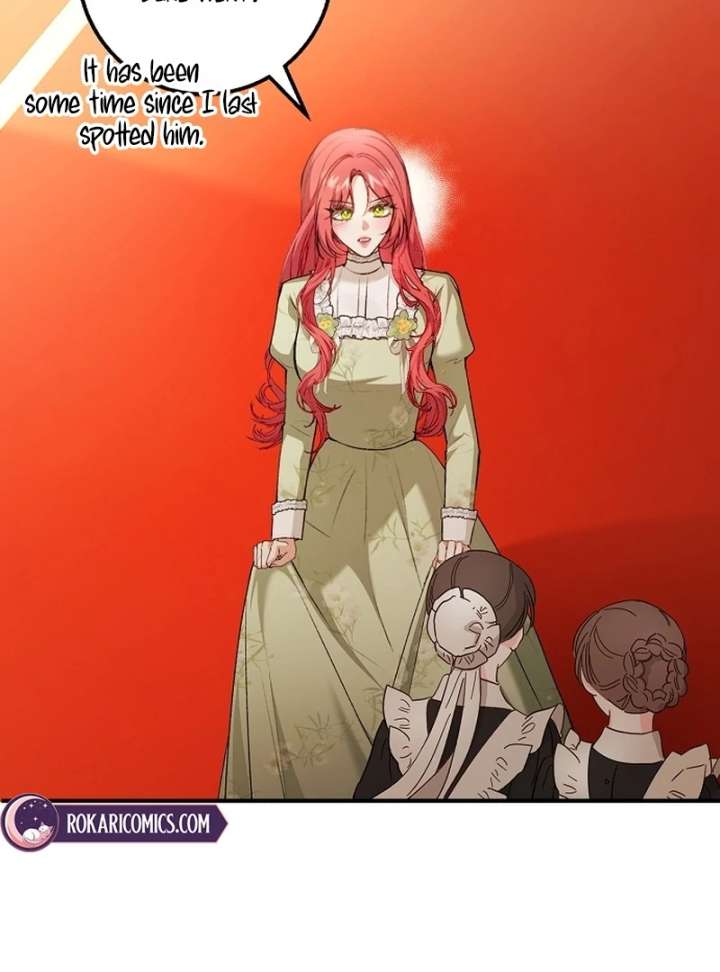 Sub-Male Lead, You Said It Was A Contract Marriage? Chapter 30 336 005