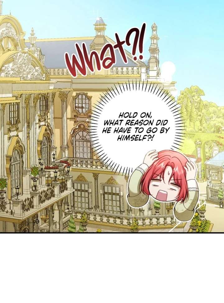 Sub-Male Lead, You Said It Was A Contract Marriage? Chapter 30 340 009