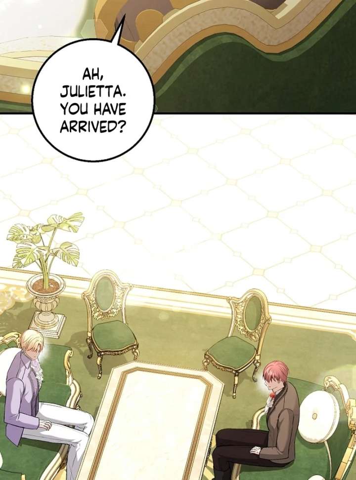 Sub-Male Lead, You Said It Was A Contract Marriage? Chapter 30 346 015
