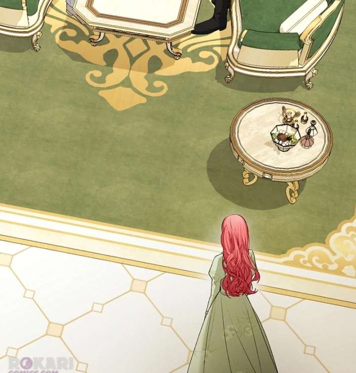 Sub-Male Lead, You Said It Was A Contract Marriage? Chapter 30 347 016