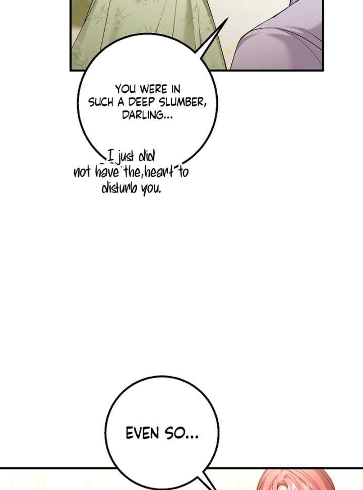 Sub-Male Lead, You Said It Was A Contract Marriage? Chapter 30 350 019