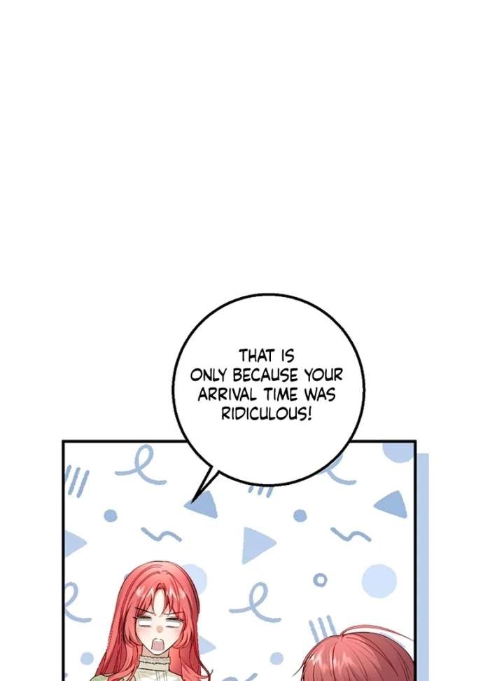 Sub-Male Lead, You Said It Was A Contract Marriage? Chapter 30 352 021