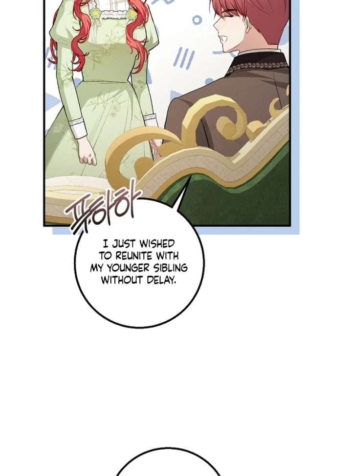 Sub-Male Lead, You Said It Was A Contract Marriage? Chapter 30 353 022