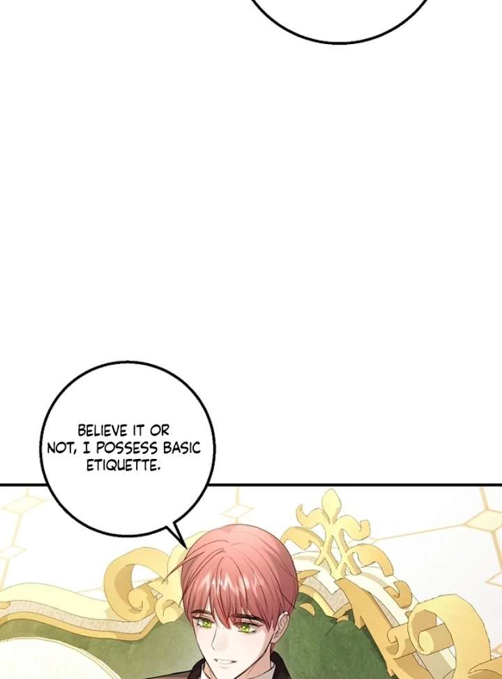 Sub-Male Lead, You Said It Was A Contract Marriage? Chapter 30 359 028