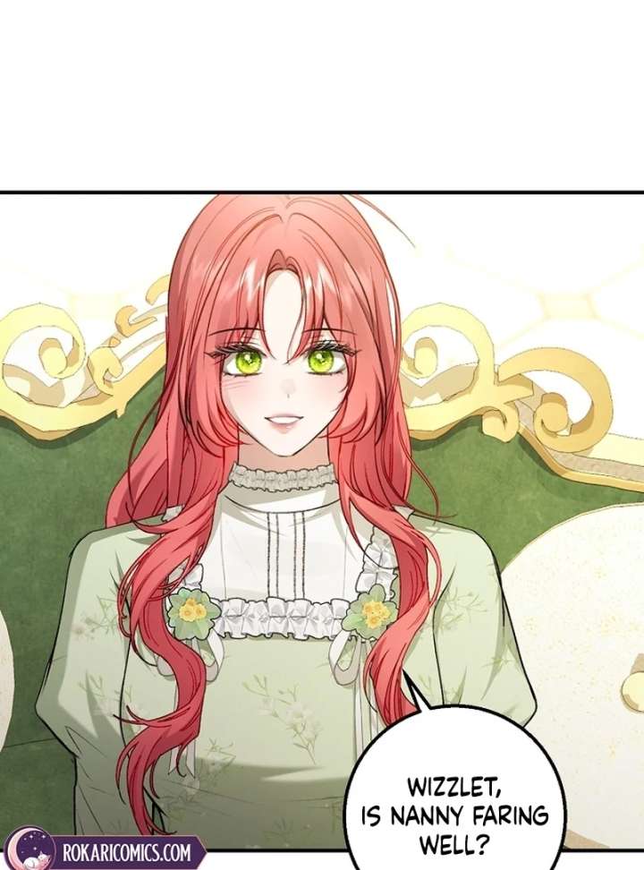 Sub-Male Lead, You Said It Was A Contract Marriage? Chapter 30 364 033