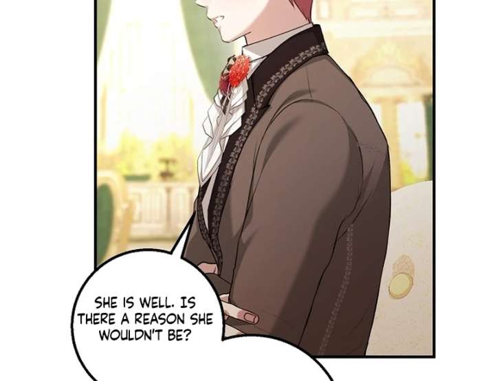 Sub-Male Lead, You Said It Was A Contract Marriage? Chapter 30 366 035
