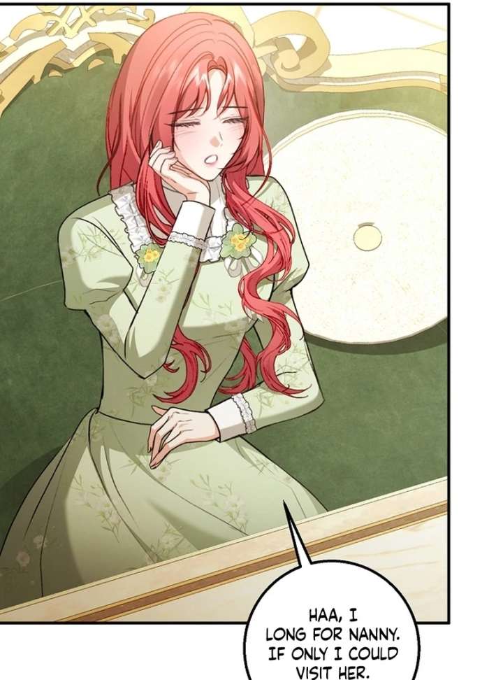 Sub-Male Lead, You Said It Was A Contract Marriage? Chapter 30 368 037