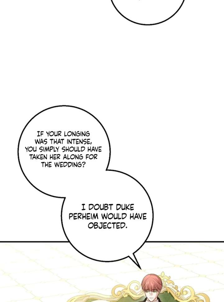 Sub-Male Lead, You Said It Was A Contract Marriage? Chapter 30 369 038