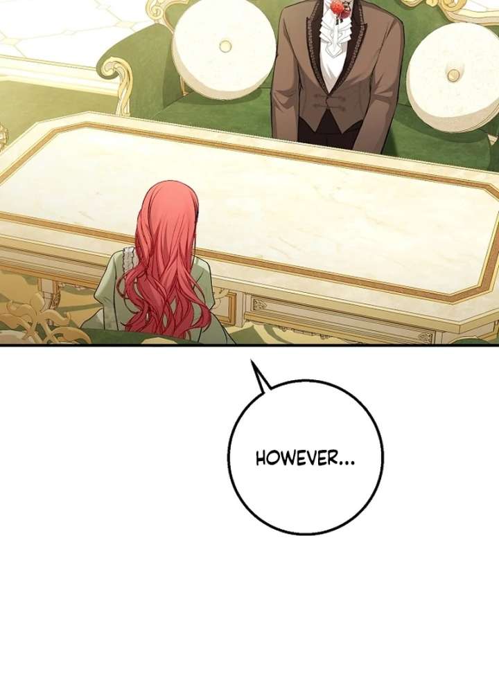 Sub-Male Lead, You Said It Was A Contract Marriage? Chapter 30 370 039