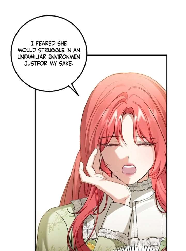 Sub-Male Lead, You Said It Was A Contract Marriage? Chapter 30 371 040