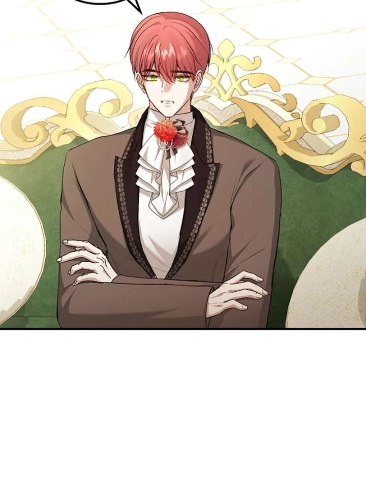 Sub-Male Lead, You Said It Was A Contract Marriage? Chapter 30 373 042