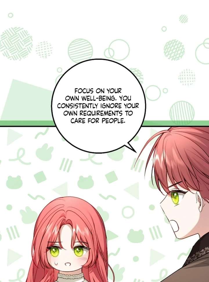 Sub-Male Lead, You Said It Was A Contract Marriage? Chapter 30 374 043