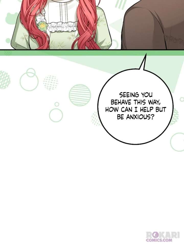 Sub-Male Lead, You Said It Was A Contract Marriage? Chapter 30 375 044