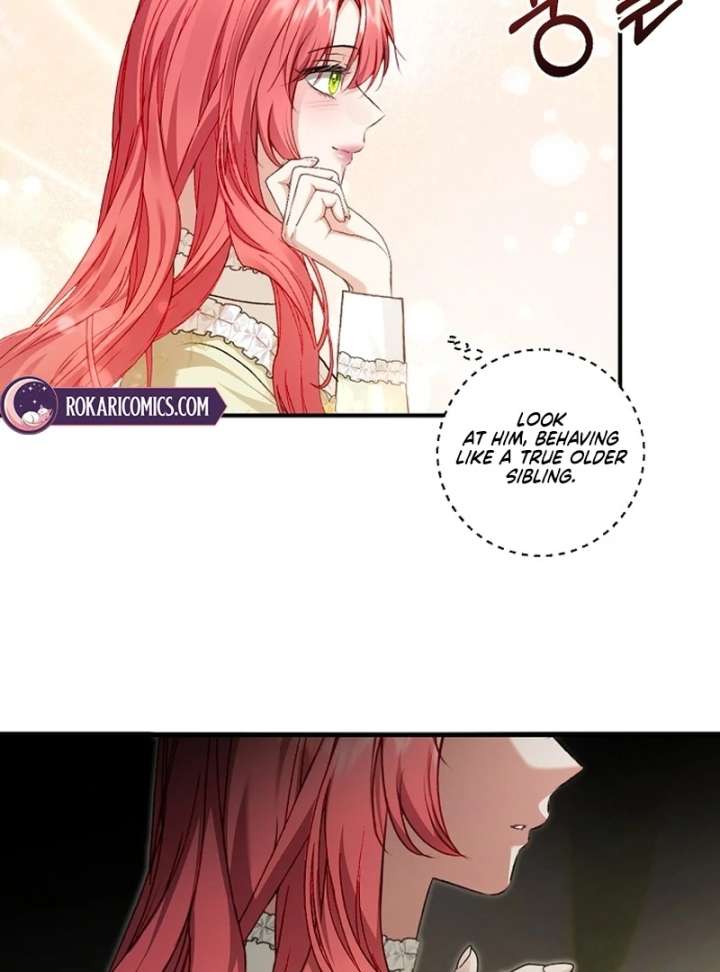 Sub-Male Lead, You Said It Was A Contract Marriage? Chapter 30 380 049