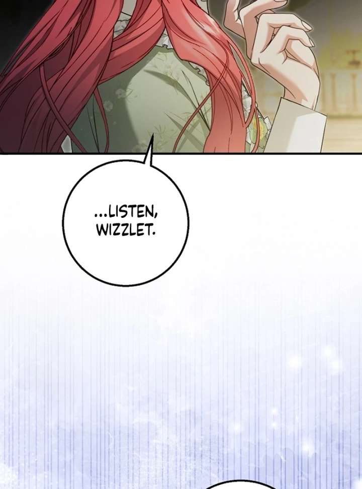 Sub-Male Lead, You Said It Was A Contract Marriage? Chapter 30 381 050
