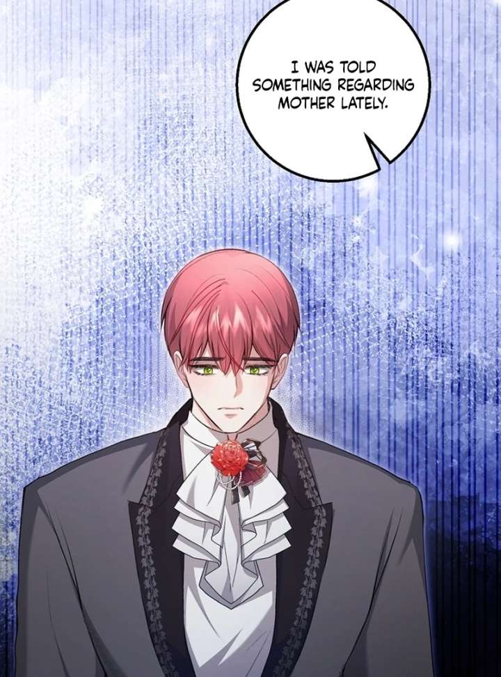 Sub-Male Lead, You Said It Was A Contract Marriage? Chapter 30 382 051