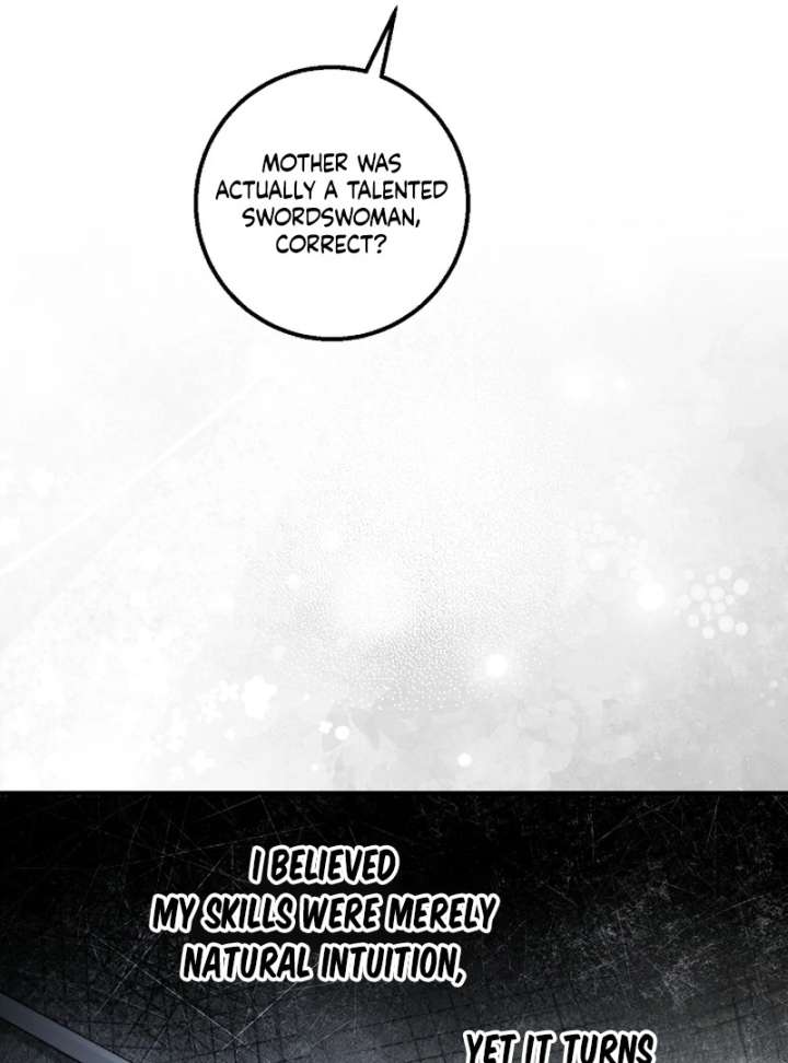 Sub-Male Lead, You Said It Was A Contract Marriage? Chapter 30 388 057