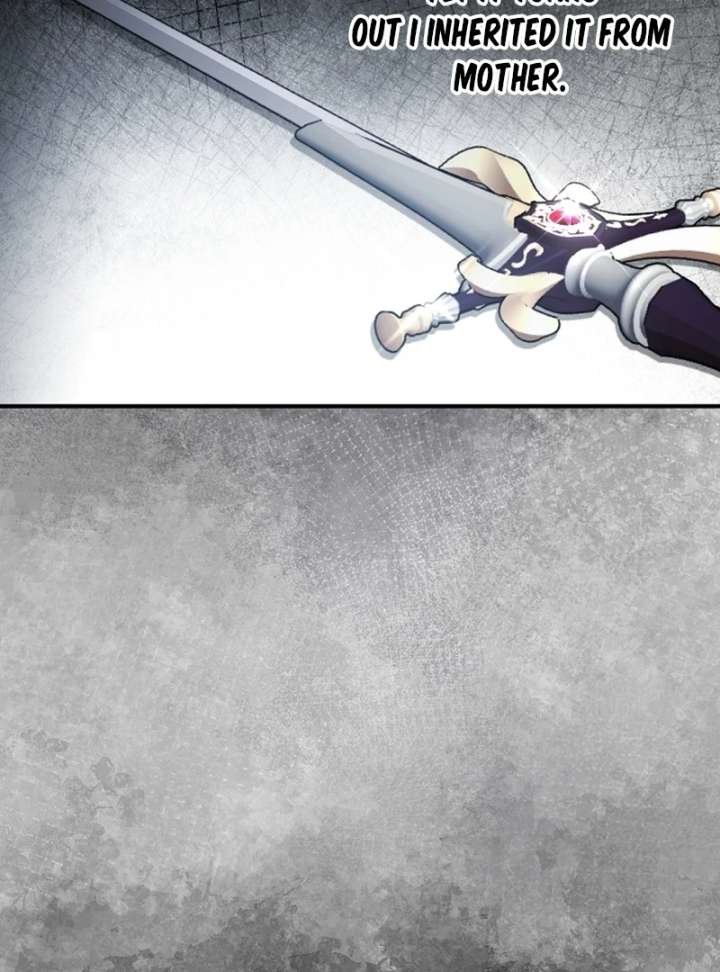Sub-Male Lead, You Said It Was A Contract Marriage? Chapter 30 389 058