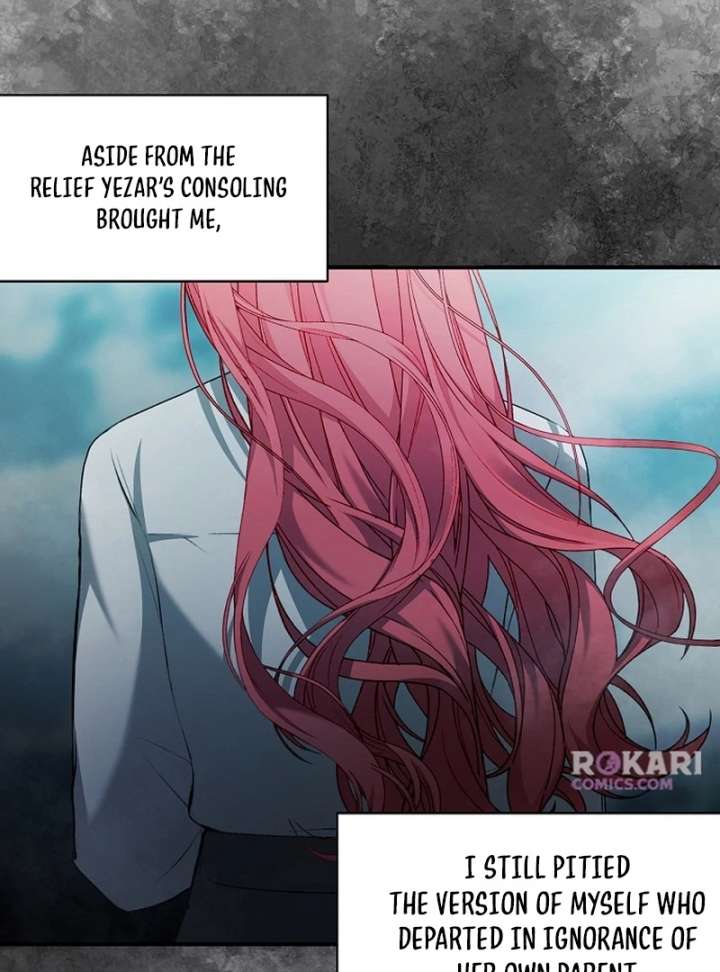 Sub-Male Lead, You Said It Was A Contract Marriage? Chapter 30 390 059