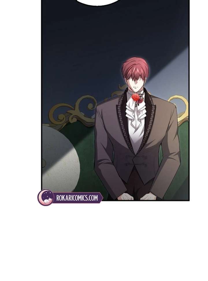 Sub-Male Lead, You Said It Was A Contract Marriage? Chapter 30 392 061