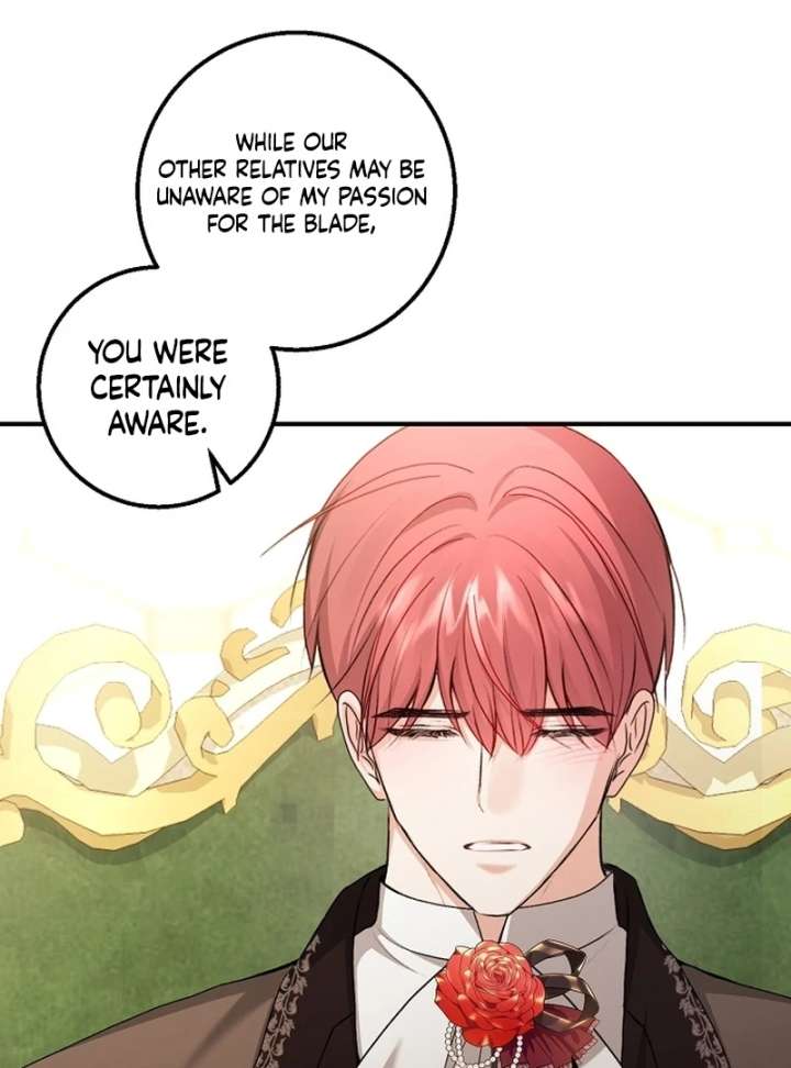 Sub-Male Lead, You Said It Was A Contract Marriage? Chapter 30 393 062