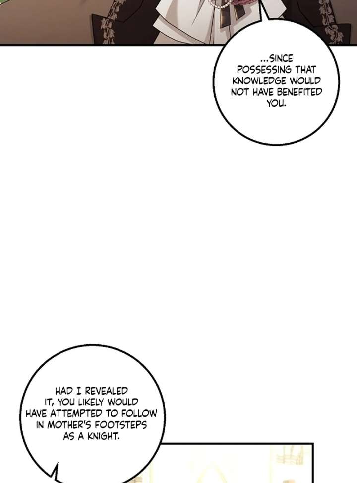 Sub-Male Lead, You Said It Was A Contract Marriage? Chapter 30 394 063