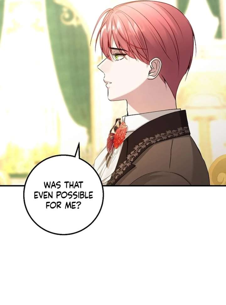 Sub-Male Lead, You Said It Was A Contract Marriage? Chapter 30 397 066