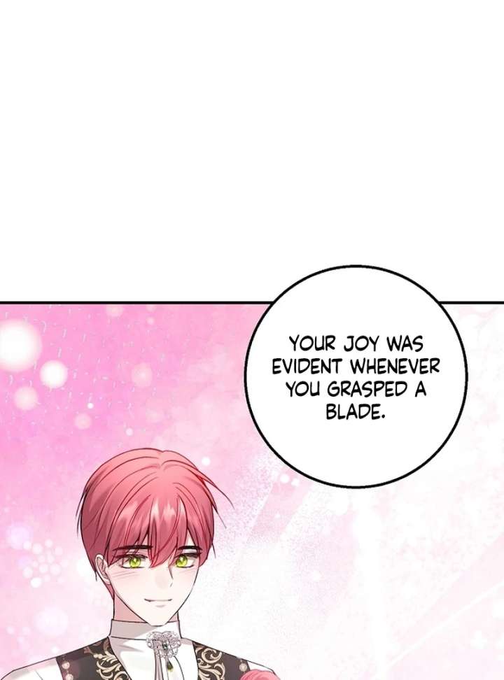 Sub-Male Lead, You Said It Was A Contract Marriage? Chapter 30 398 067