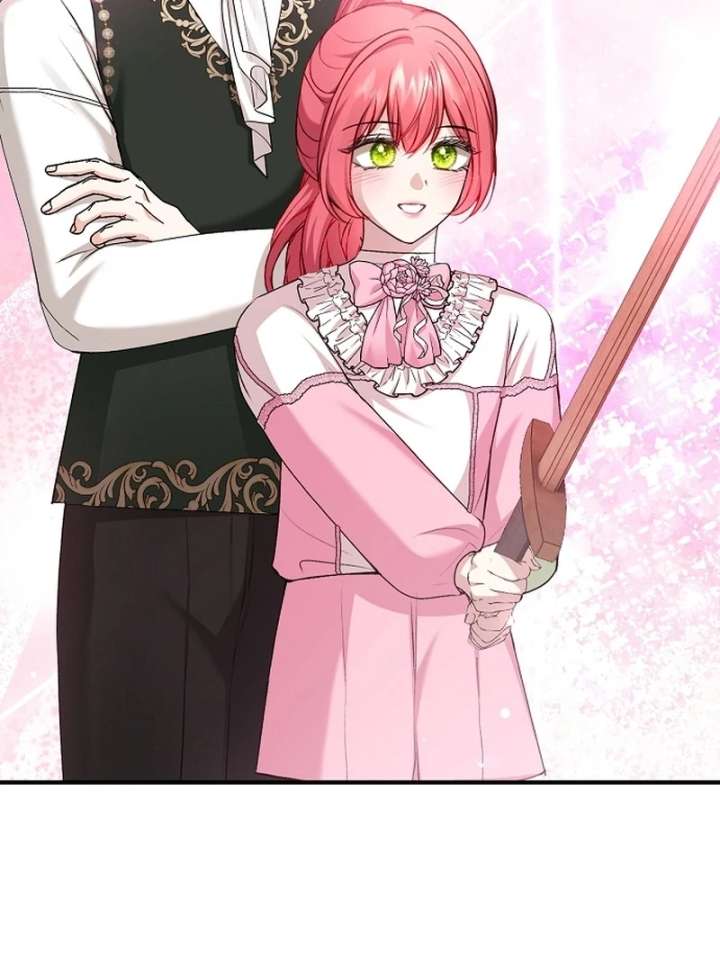 Sub-Male Lead, You Said It Was A Contract Marriage? Chapter 30 399 068
