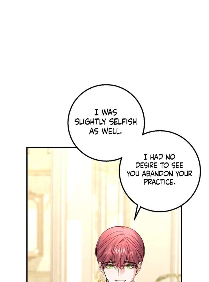 Sub-Male Lead, You Said It Was A Contract Marriage? Chapter 30 400 069