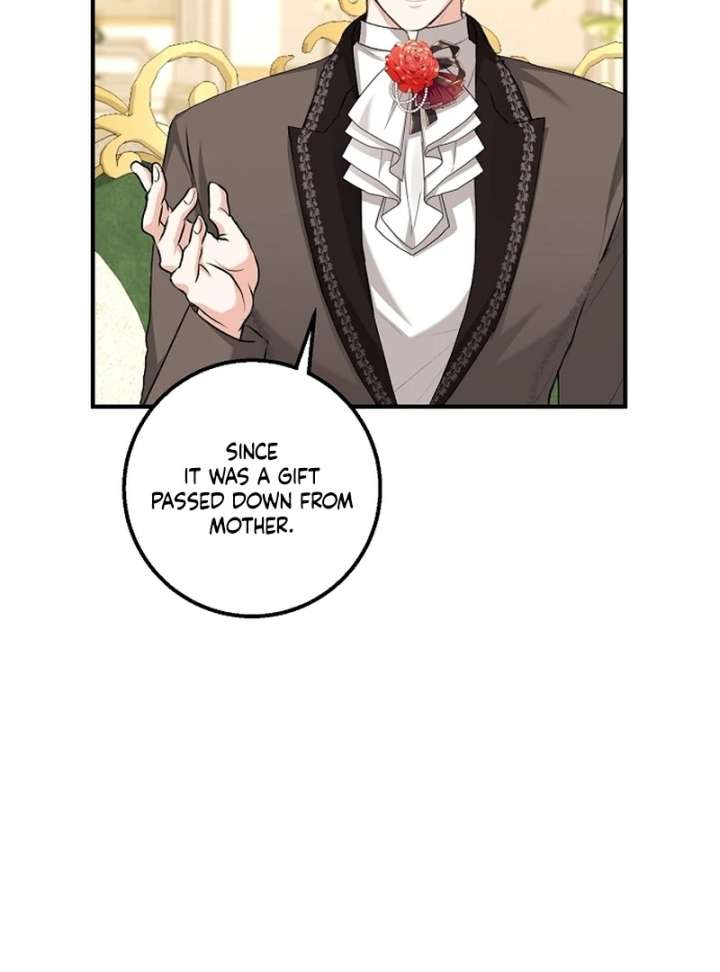 Sub-Male Lead, You Said It Was A Contract Marriage? Chapter 30 401 070