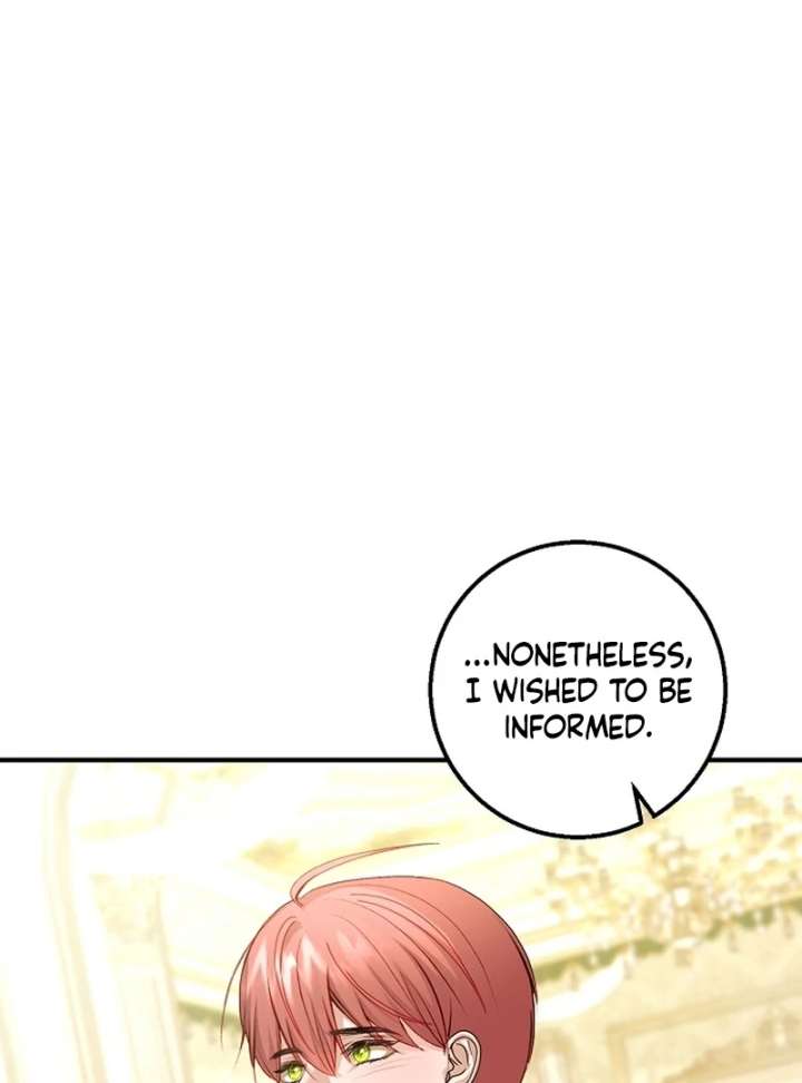Sub-Male Lead, You Said It Was A Contract Marriage? Chapter 30 403 072