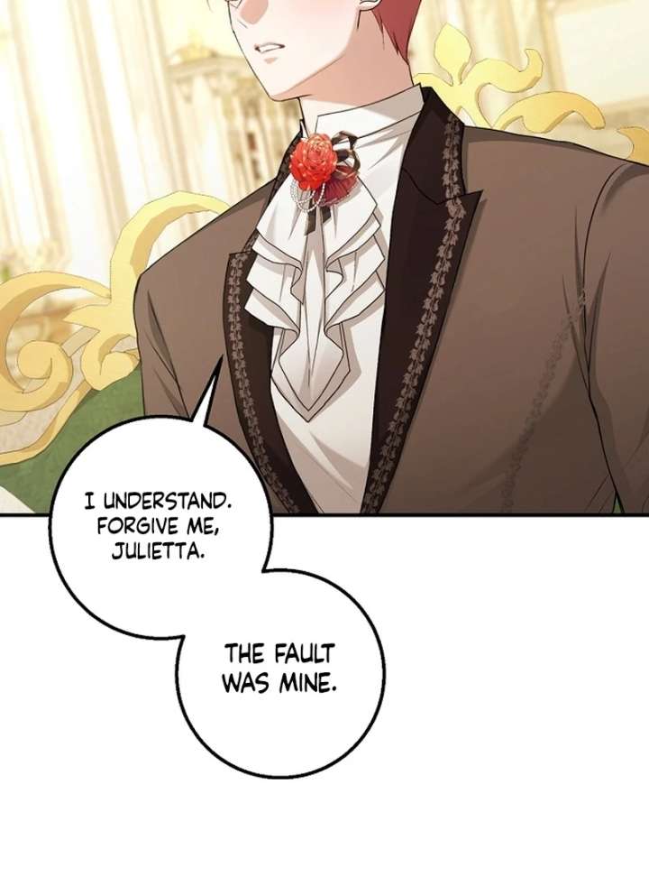Sub-Male Lead, You Said It Was A Contract Marriage? Chapter 30 404 073