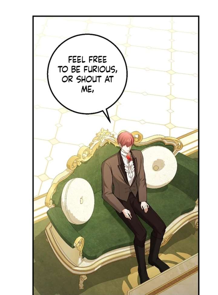 Sub-Male Lead, You Said It Was A Contract Marriage? Chapter 30 407 076