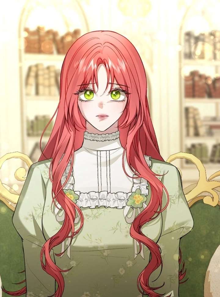 Sub-Male Lead, You Said It Was A Contract Marriage? Chapter 30 409 078