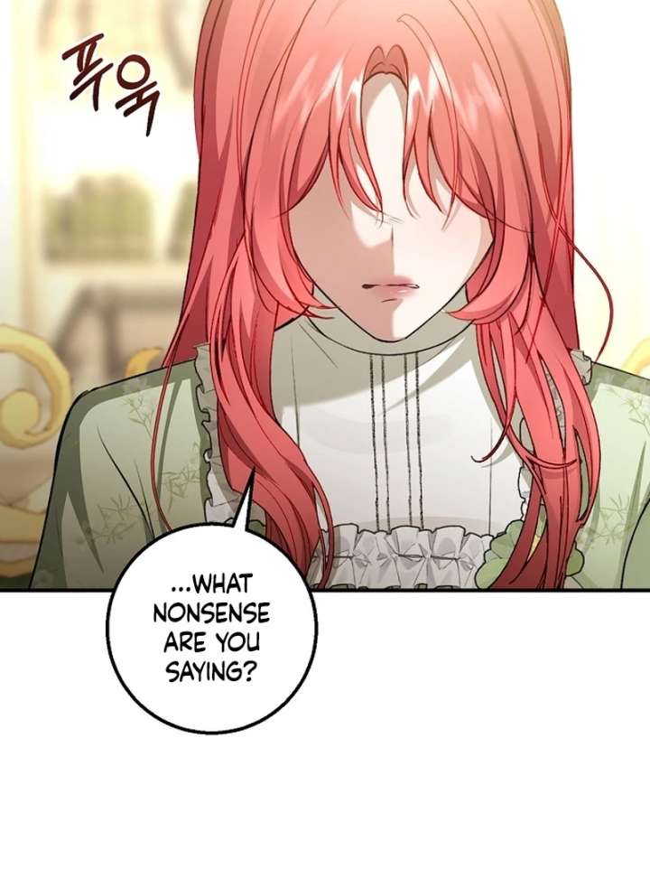 Sub-Male Lead, You Said It Was A Contract Marriage? Chapter 30 411 080