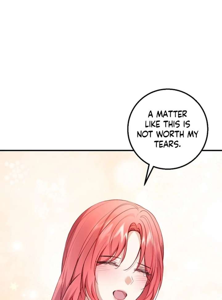 Sub-Male Lead, You Said It Was A Contract Marriage? Chapter 30 412 081