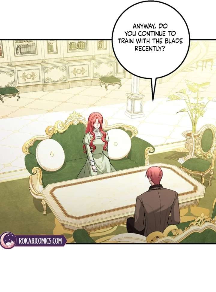 Sub-Male Lead, You Said It Was A Contract Marriage? Chapter 30 416 085