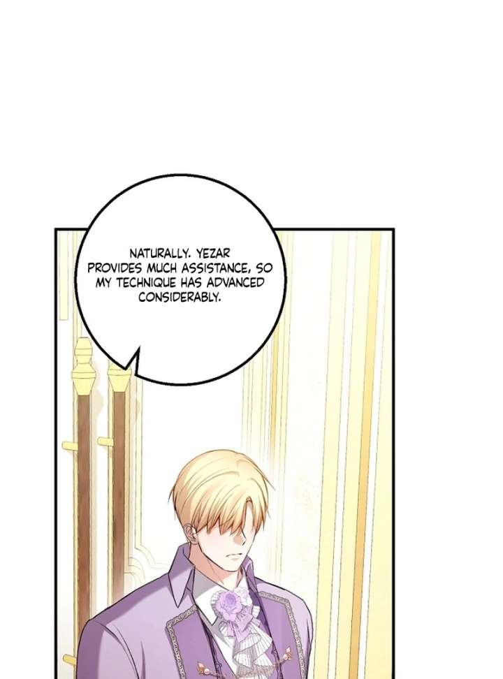 Sub-Male Lead, You Said It Was A Contract Marriage? Chapter 30 417 086