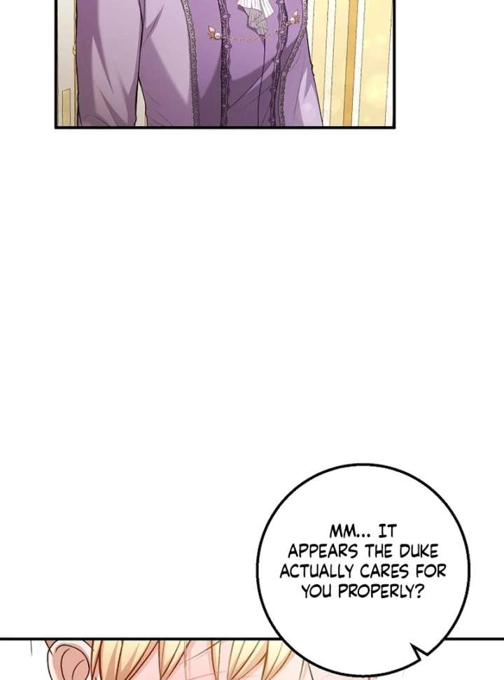 Sub-Male Lead, You Said It Was A Contract Marriage? Chapter 30 418 087