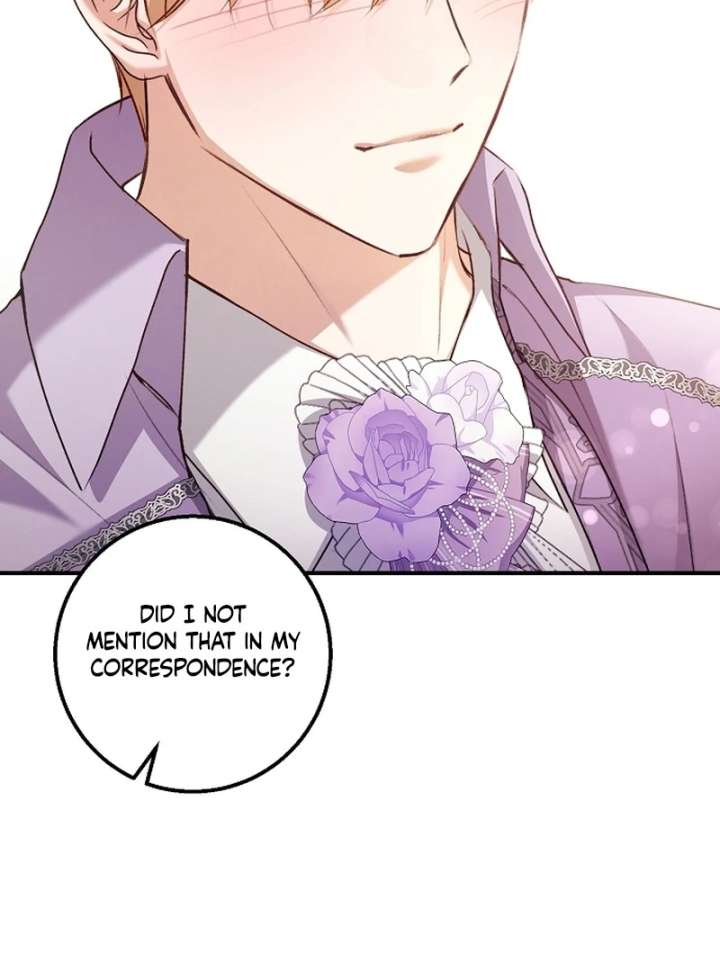 Sub-Male Lead, You Said It Was A Contract Marriage? Chapter 30 419 088