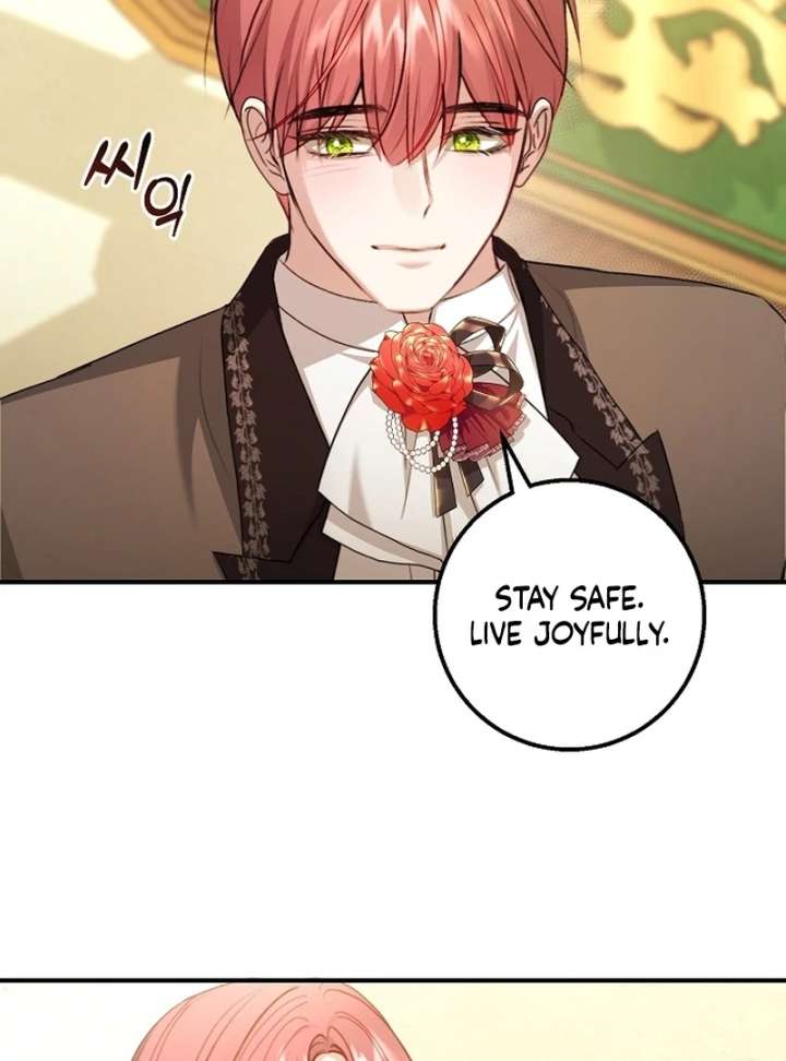 Sub-Male Lead, You Said It Was A Contract Marriage? Chapter 30 429 098