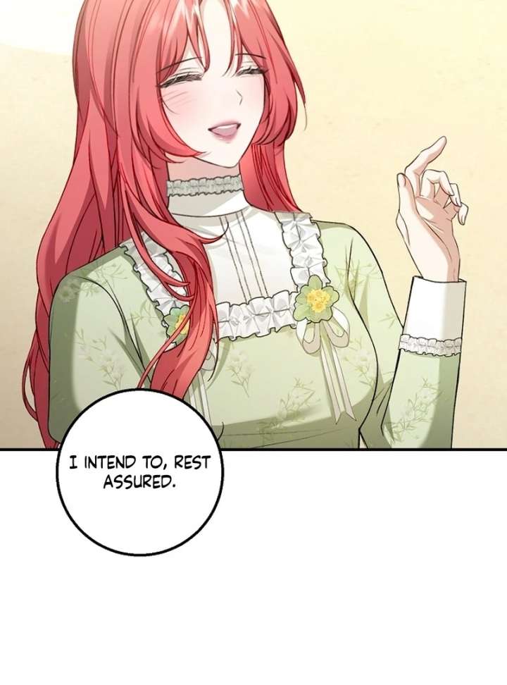 Sub-Male Lead, You Said It Was A Contract Marriage? Chapter 30 430 099