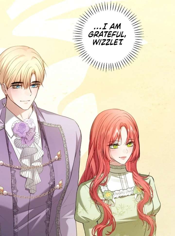 Sub-Male Lead, You Said It Was A Contract Marriage? Chapter 30 434 103