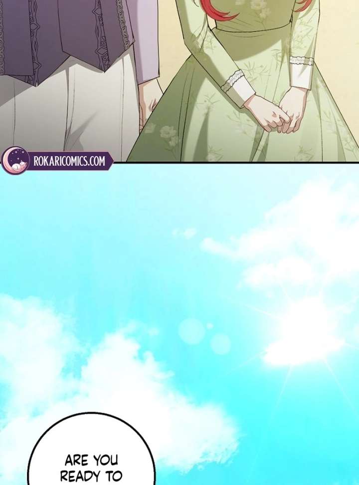 Sub-Male Lead, You Said It Was A Contract Marriage? Chapter 30 435 104