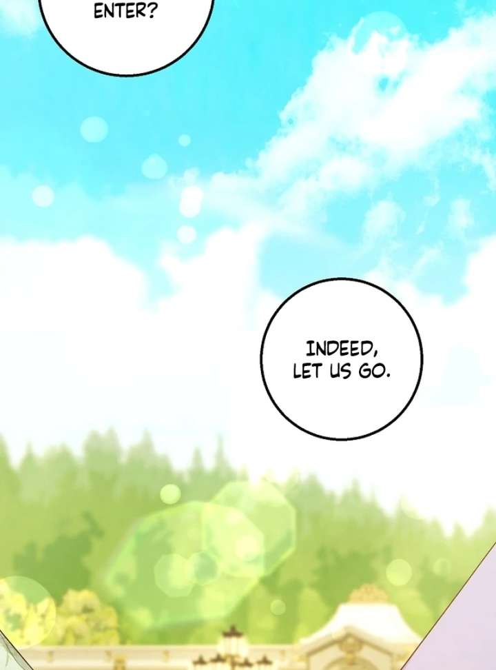 Sub-Male Lead, You Said It Was A Contract Marriage? Chapter 30 436 105