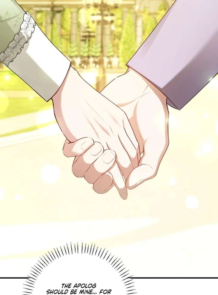 Sub-Male Lead, You Said It Was A Contract Marriage? Chapter 30 437 106