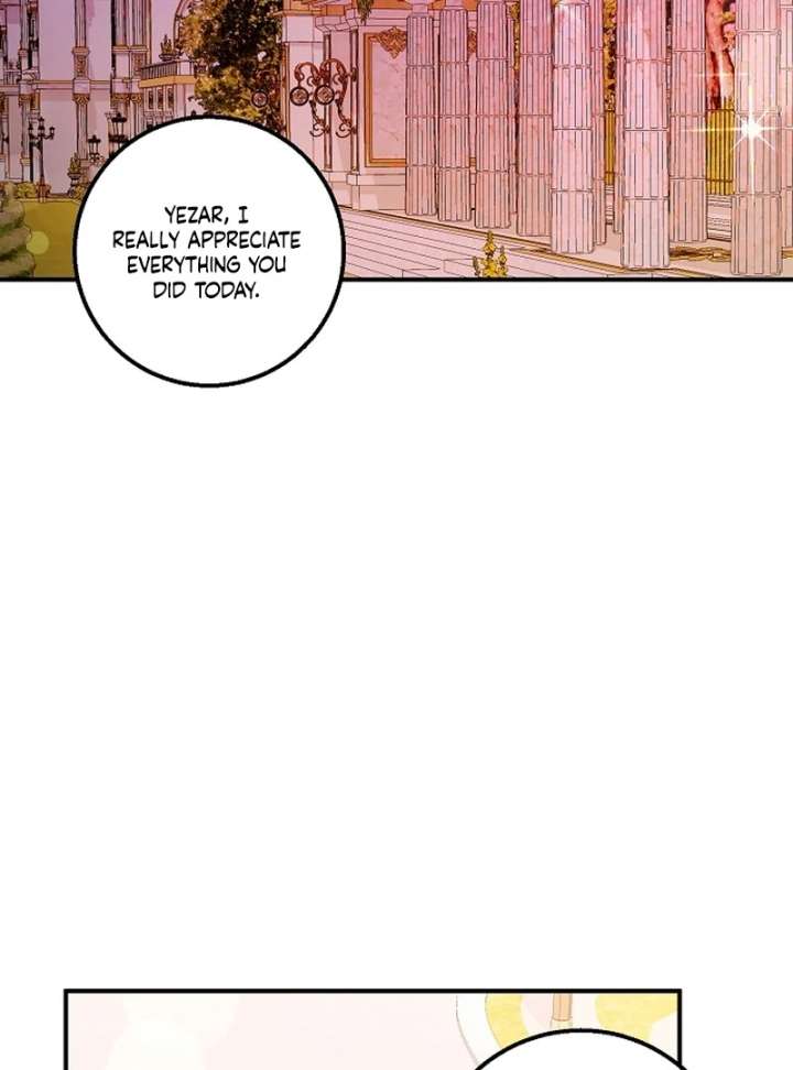Sub-Male Lead, You Said It Was A Contract Marriage? Chapter 31 316 003